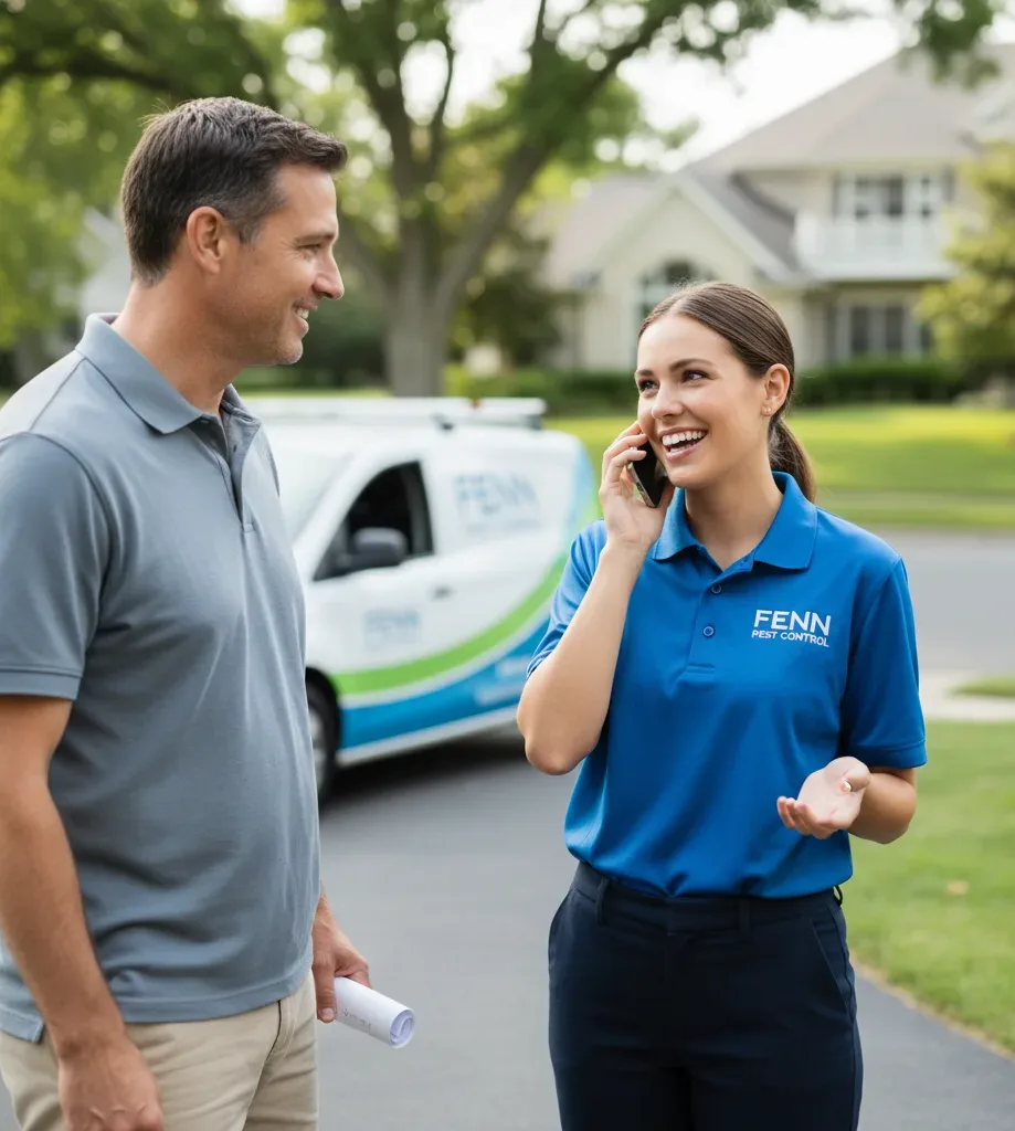 Mosquito Control in Issaquah, WA